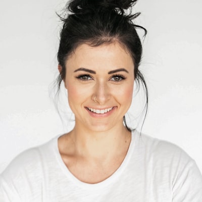 Amanda Kim, ACA and Family Plans Advisor