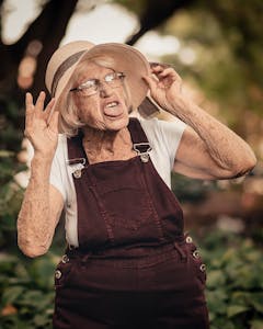 Beverly T., SilverEdge client